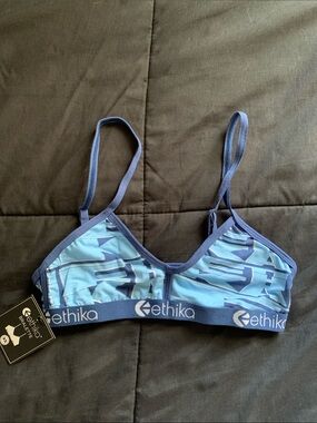 ETHIKA XS BRALETTE